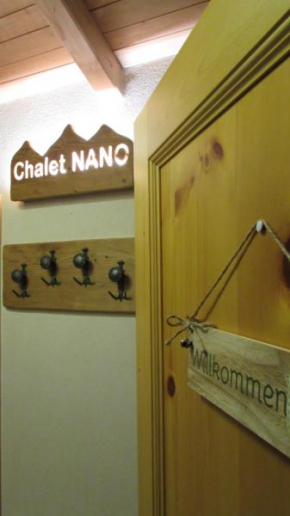 Chalet Nano 1